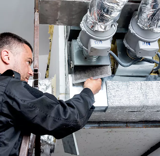 Why Homeowners & Businesses Trust Us in Norman, OK