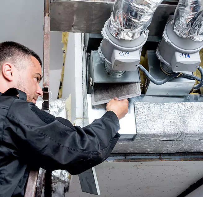 Why Homeowners & Businesses Trust Us in Norman, OK?