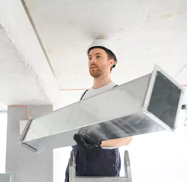 Why Homeowners & Businesses Trust Us in Norman, OK