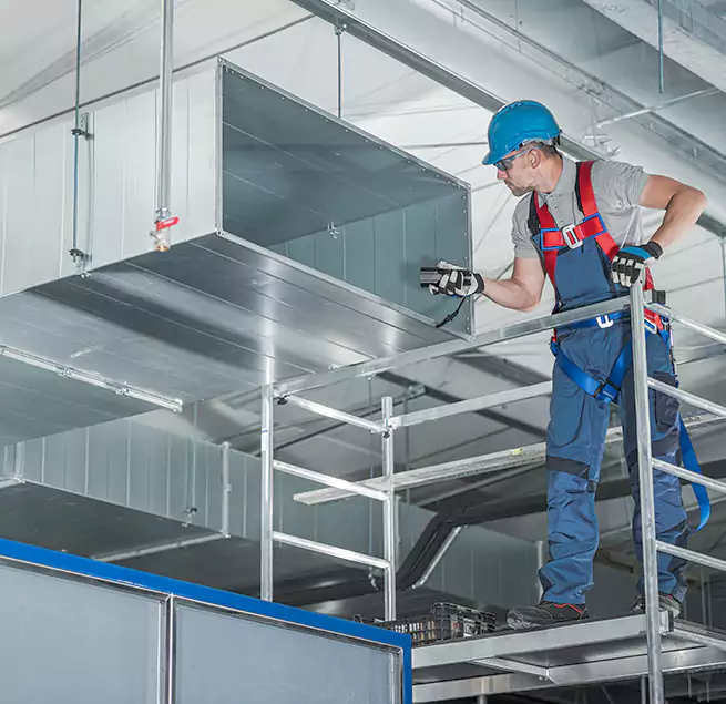 Why Homeowners & Businesses Trust Us in Norman, OK?