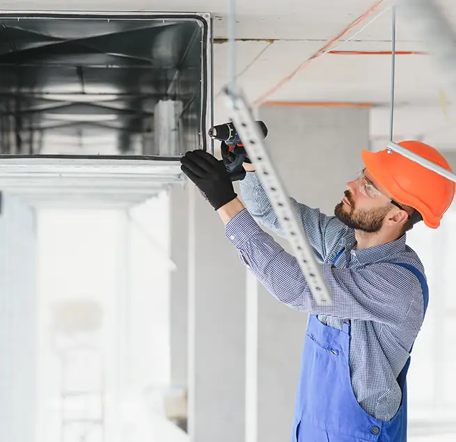 Why Homeowners & Businesses Trust Us in Norman, OK?