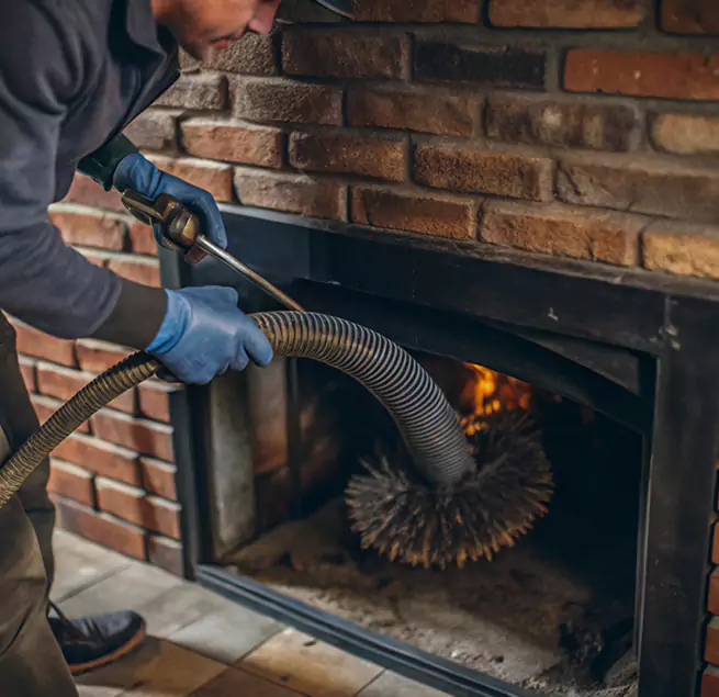  Why Homeowners & Businesses Trust Us in Norman, OK?