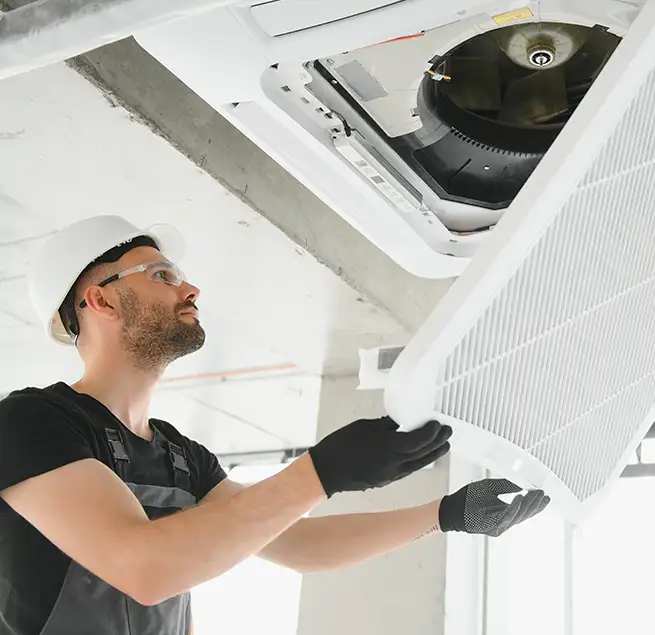 Why Homeowners & Businesses Trust Us in Norman, OK?