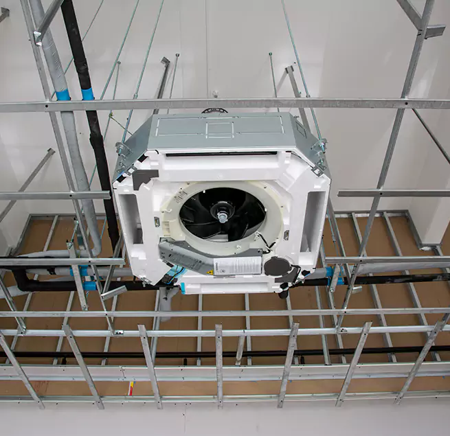 Why Homeowners & Businesses Trust Us in Norman, OK?