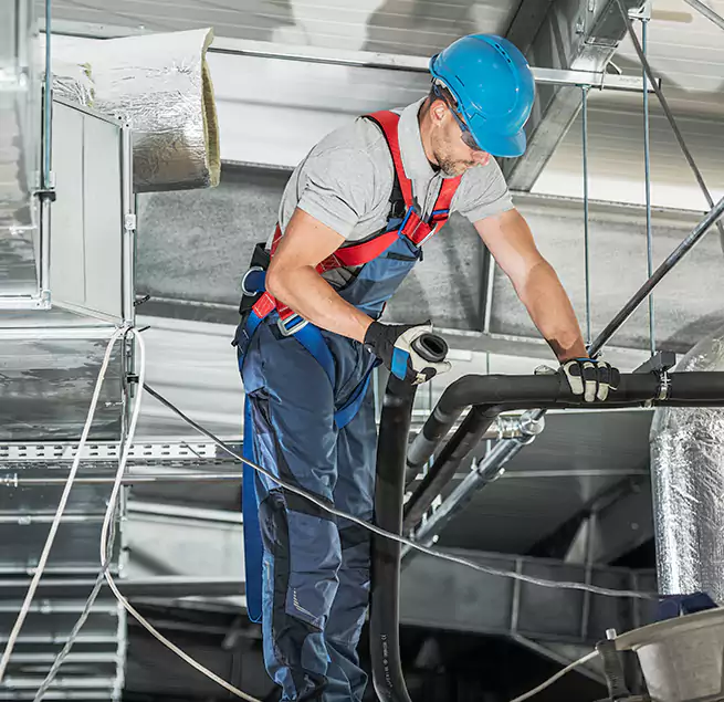 Why Homeowners & Businesses Trust Us in Norman, OK?