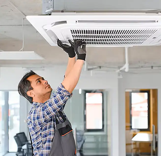 Why Homeowners & Businesses Trust Us in Norman, OK?