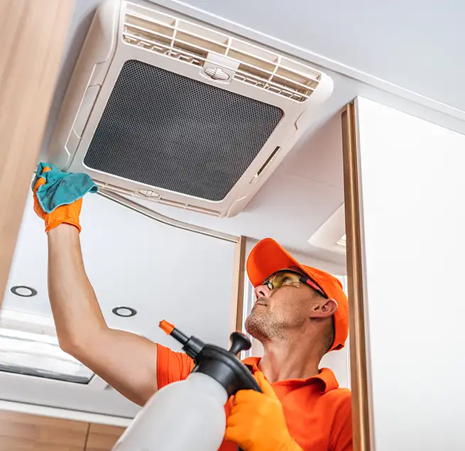 Why Homeowners & Businesses Trust Us in Norman, OK?