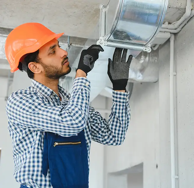 Why Homeowners & Businesses Trust Us in Norman, OK?