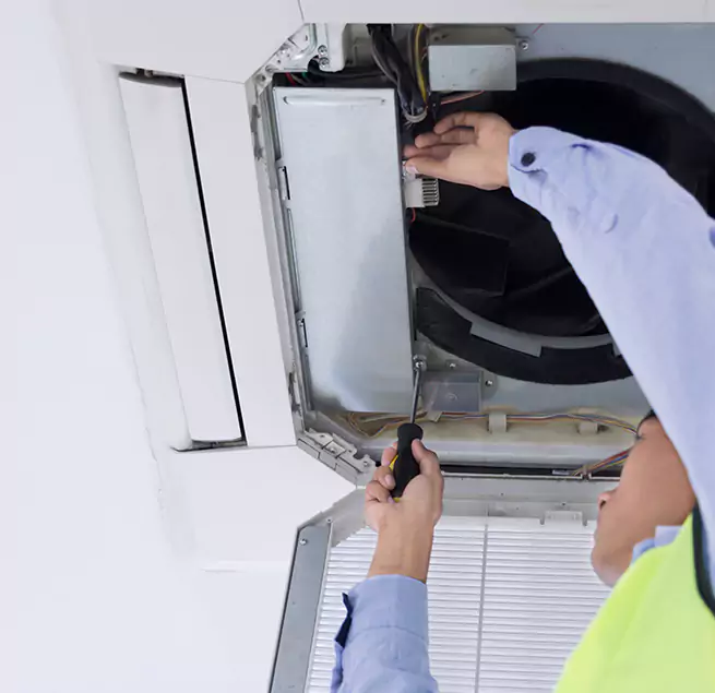 Why Homeowners & Businesses Trust Us in Norman, OK?