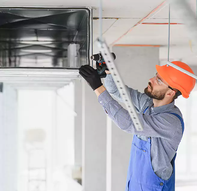 Why Homeowners & Businesses Trust Us Norman, OK