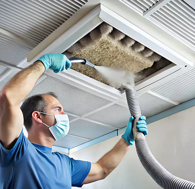  Why Homeowners & Businesses Trust Us Norman, OK?