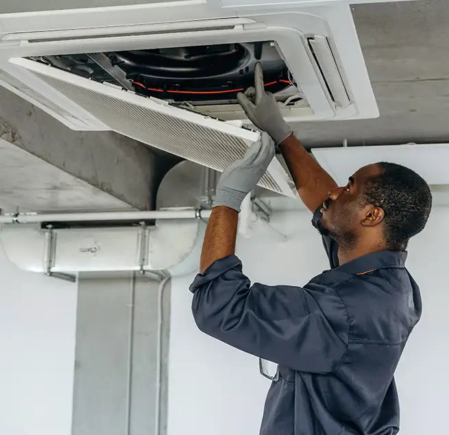 Why Homeowners & Businesses Trust Us in Norman, OK?