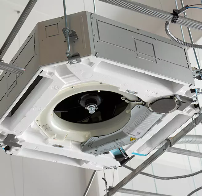 Why Homeowners & Businesses Trust Us in Norman, OK?