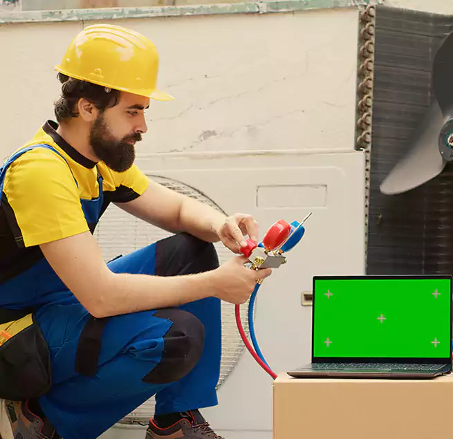 Why Homeowners & Businesses Trust Us in Norman, OK?