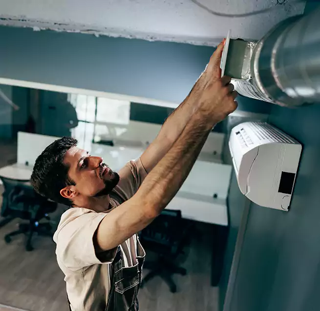 Why Homeowners & Businesses Trust Us in Norman, OK?