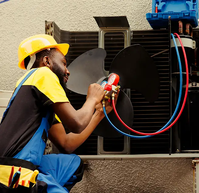 Why Homeowners & Businesses Trust Us in Norman, OK?