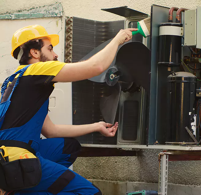 Why Homeowners & Businesses Trust Us Norman, OK?