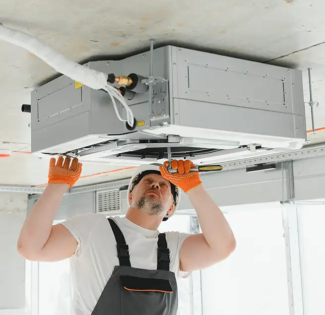 Why Homeowners & Businesses Trust Us Norman, OK