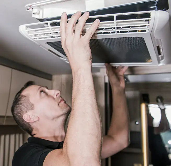 Why Homeowners & Businesses Trust Us Norman, OK