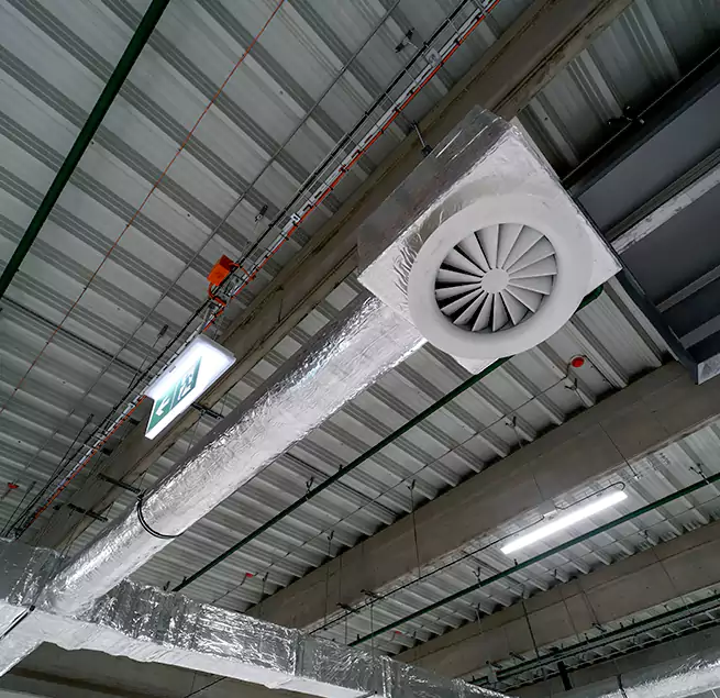 Why Homeowners & Businesses Trust Us in Norman, OK