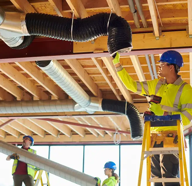 Why Homeowners & Businesses Trust Us in Norman, OK?