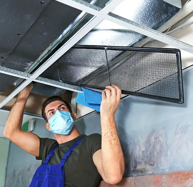 Why Homeowners & Businesses Trust Us in Norman, OK?