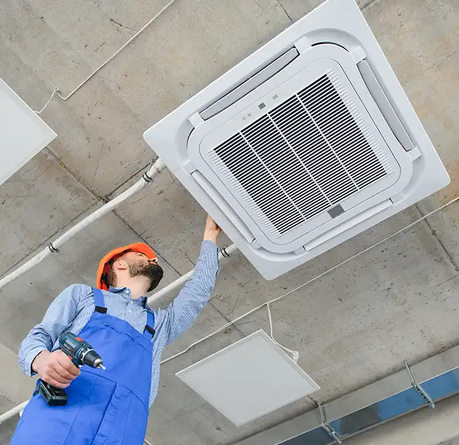 Why Homeowners & Businesses Trust Us in Norman, OK