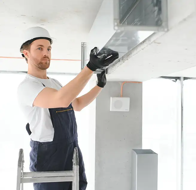 Why Homeowners & Businesses Trust Us in Norman, OK?