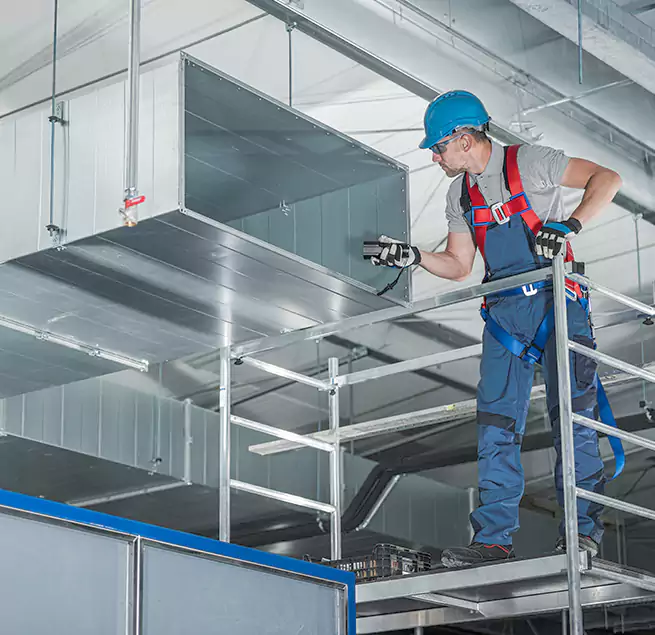 Why Homeowners & Businesses Trust Us in Norman, OK?