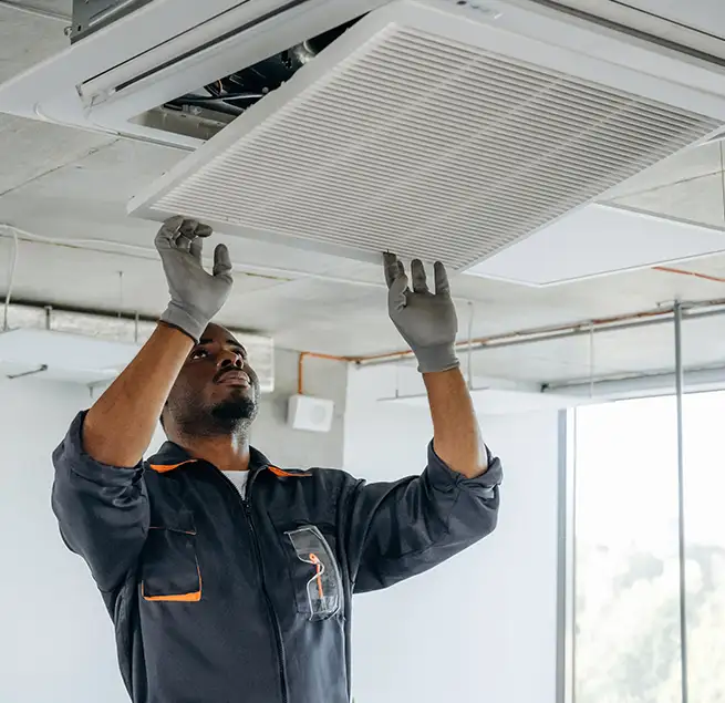  Why Homeowners & Businesses Trust Us in Norman, OK?