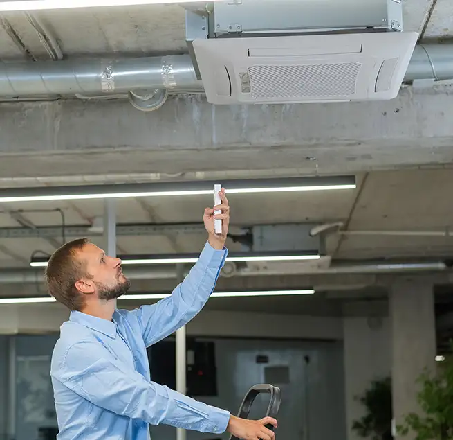 Why Homeowners & Businesses Trust Us in Norman, OK?