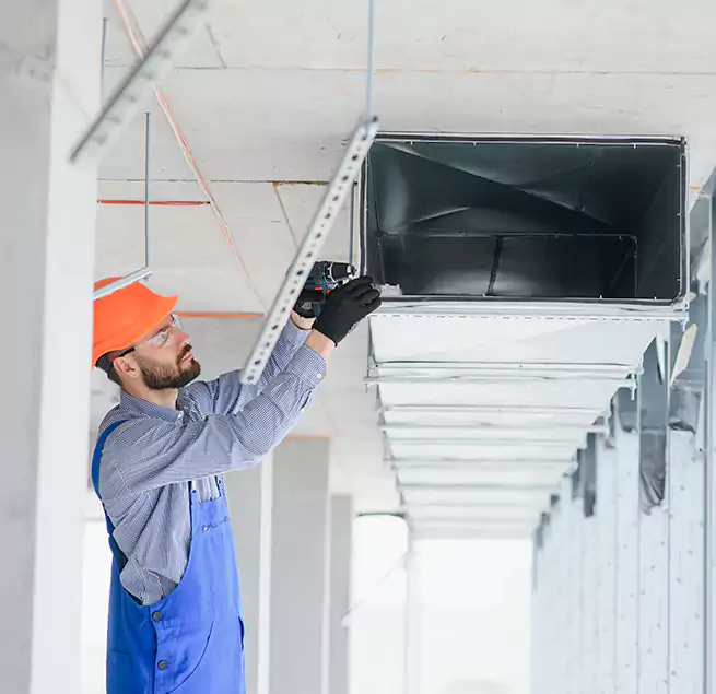 Why Homeowners & Businesses Trust Us in Norman, OK?