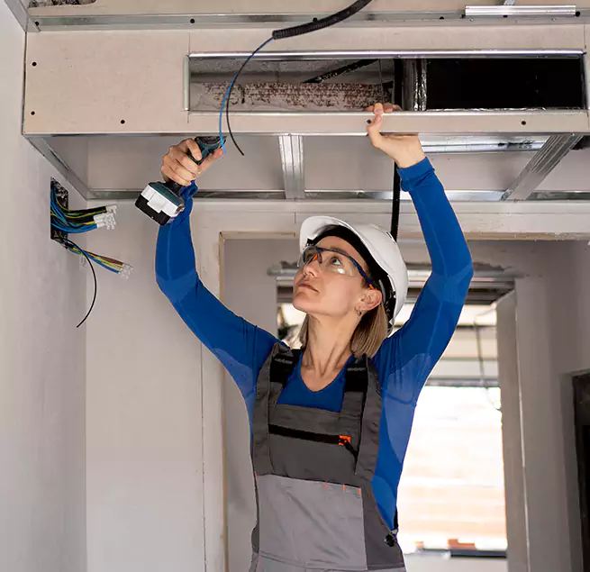  Why Homeowners & Businesses Trust Us in Norman, OK?