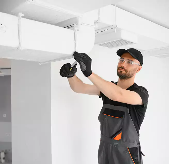  Why Homeowners Businesses Trust Us Norman, OK