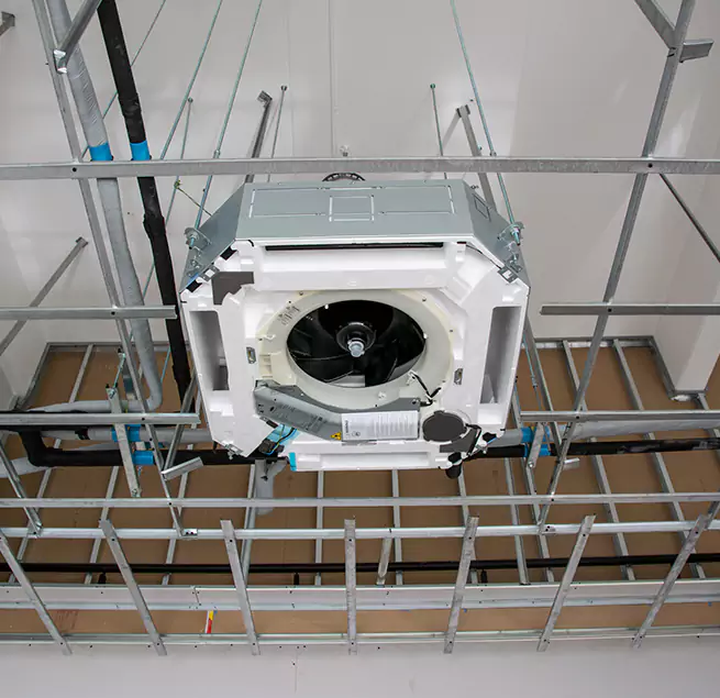 Why Homeowners & Businesses Trust Us Norman, OK?