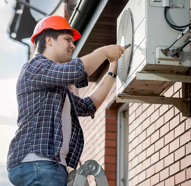 Why Homeowners & Businesses Trust Us Norman, OK