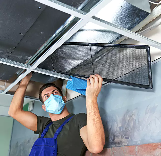 Why Homeowners & Businesses Trust Us in Norman, OK?