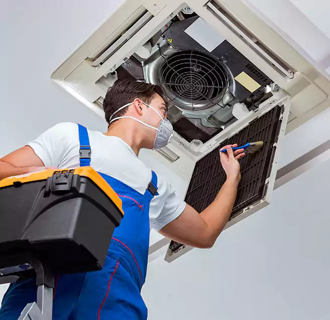 Why Homeowners & Businesses Trust Us in Norman, OK?